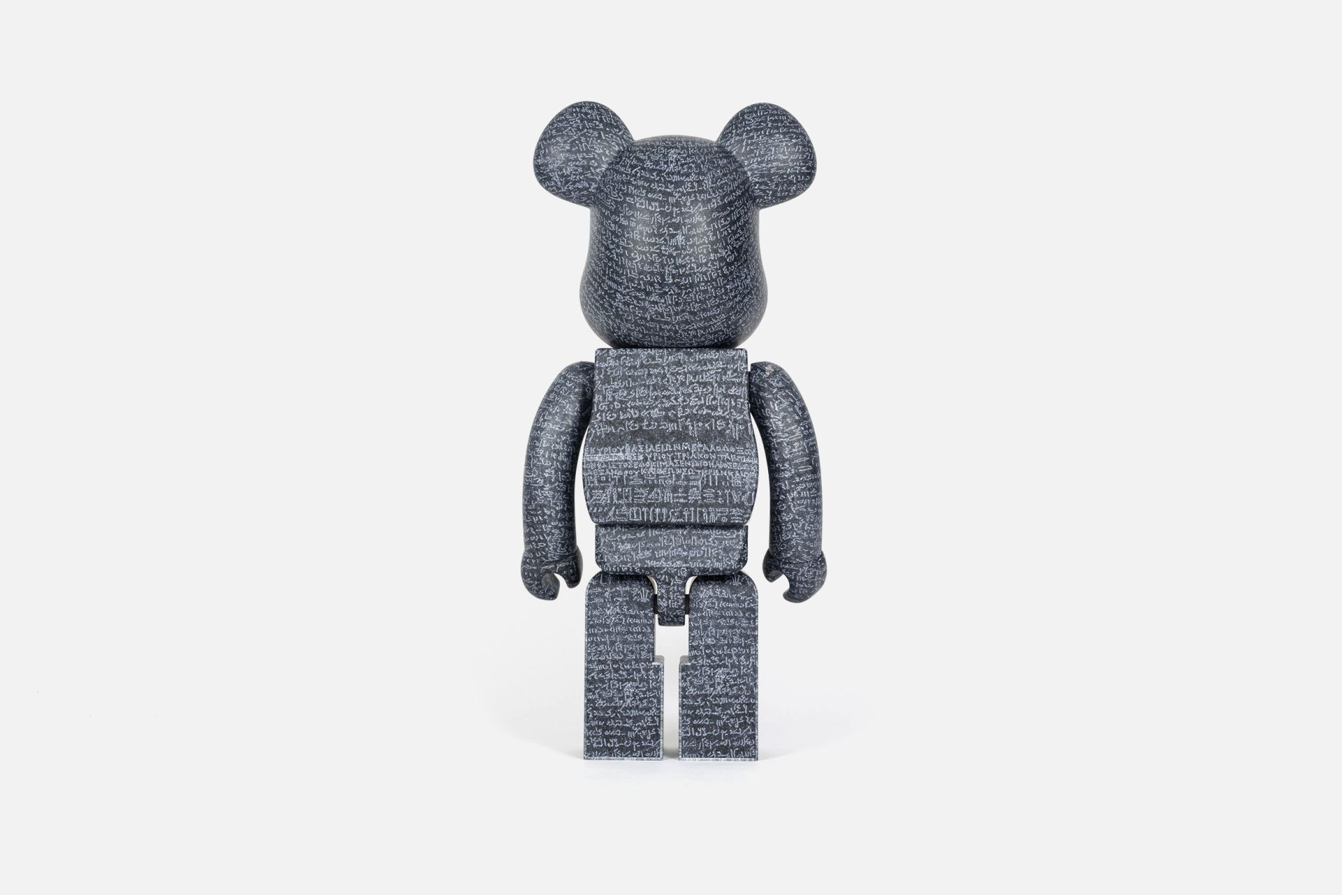 その他 MEDICOM TOY - BE@RBRICK &quot;The Rosetta Stone&quot; 400% 100% s-l1200.jpg